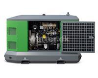 Energy Rental Generator 13 kVA